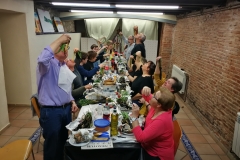 Calçotada 2020